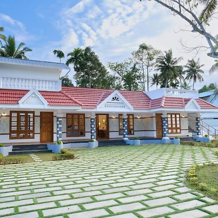 Alappuzha Serene Stay מראה חיצוני תמונה