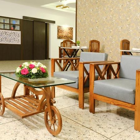 Alappuzha Serene Stay מראה חיצוני תמונה