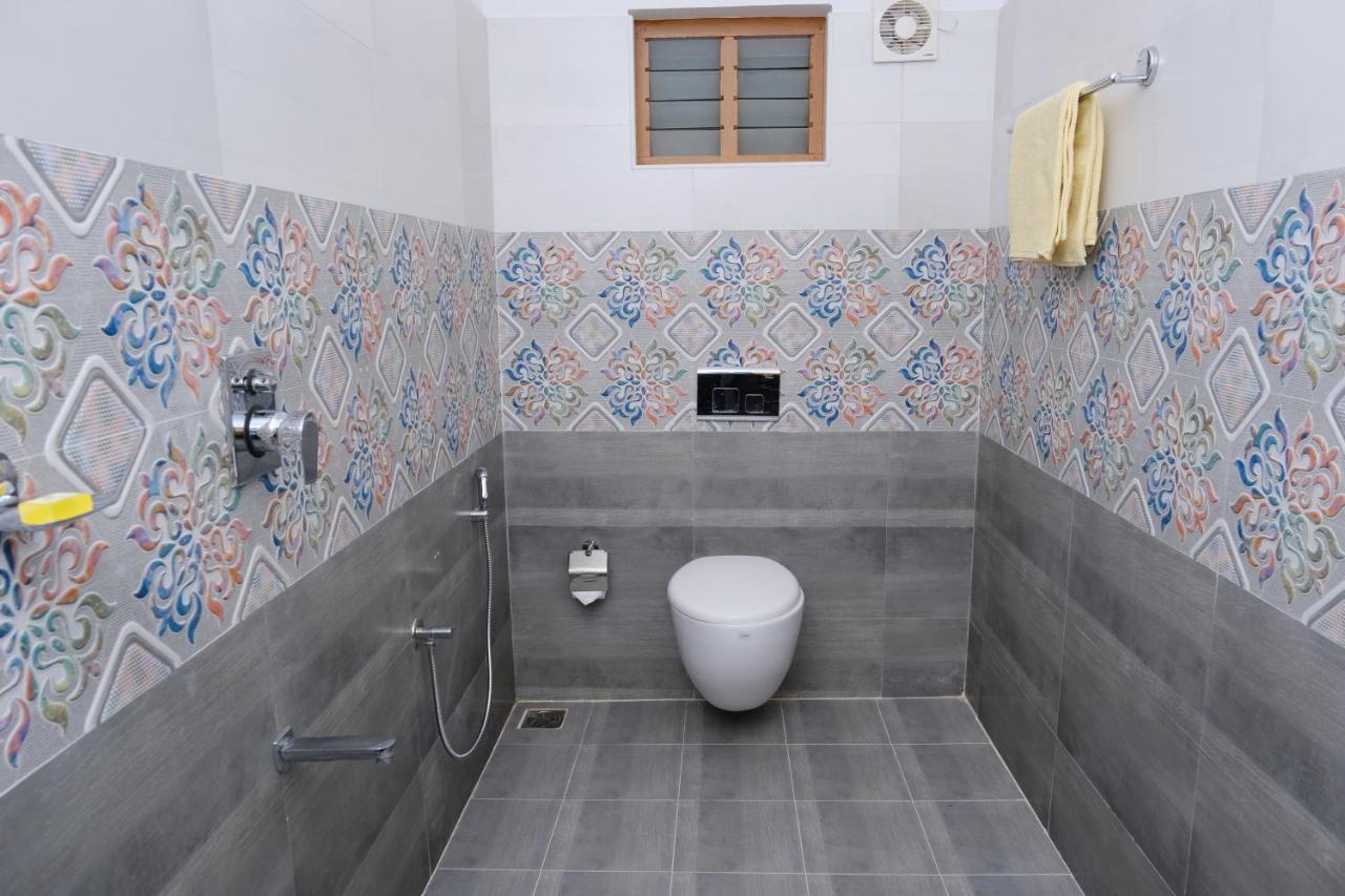 Alappuzha Serene Stay מראה חיצוני תמונה