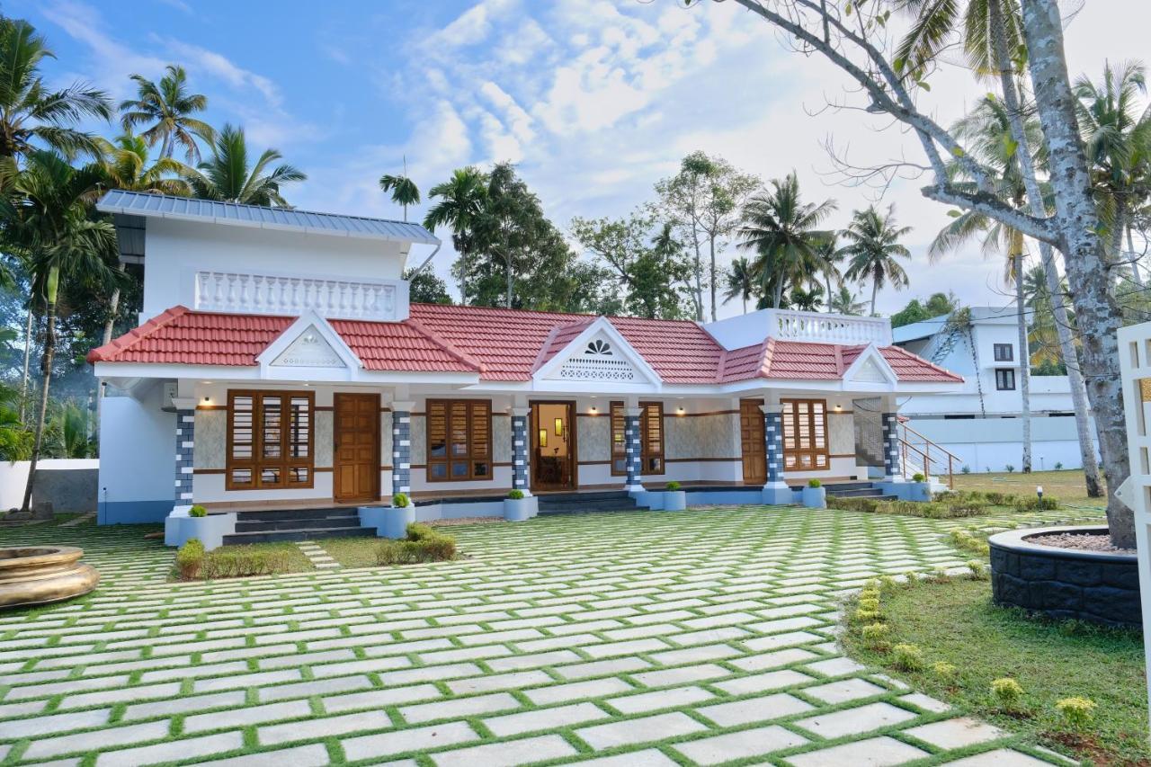 Alappuzha Serene Stay מראה חיצוני תמונה
