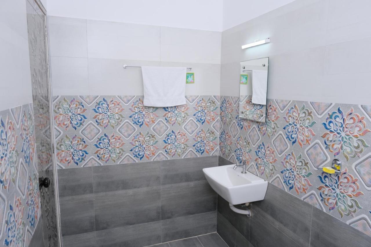 Alappuzha Serene Stay מראה חיצוני תמונה