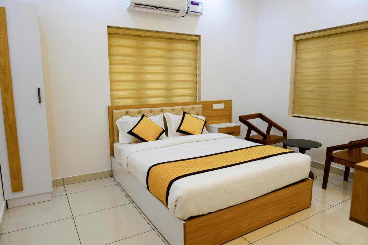 Alappuzha Serene Stay מראה חיצוני תמונה