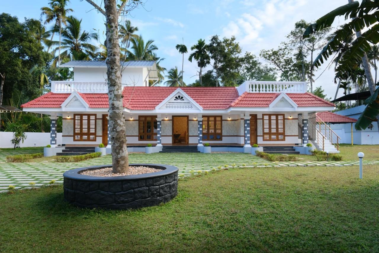Alappuzha Serene Stay מראה חיצוני תמונה